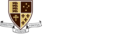 St Johns College UQ Logo