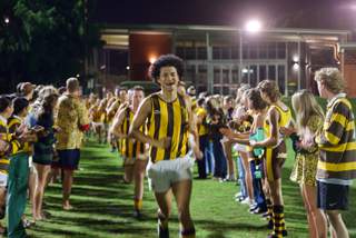 Brisbane AFL University of Queensland Sport Teams