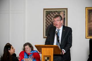 Academic and Professional Dinner