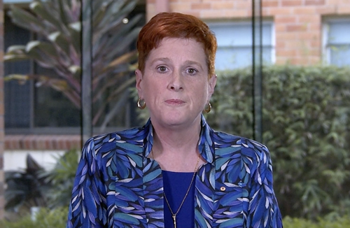Elizabeth Jameson AM
