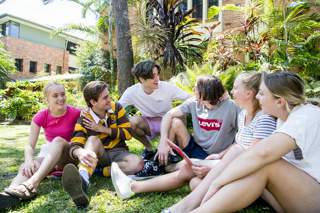 St John's College Culture Review