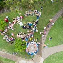 Thumbnail ofSt-Johns-College-students-on-Chapel-lawn.jpg