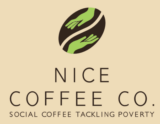 Logo for Nice Coffee Co.