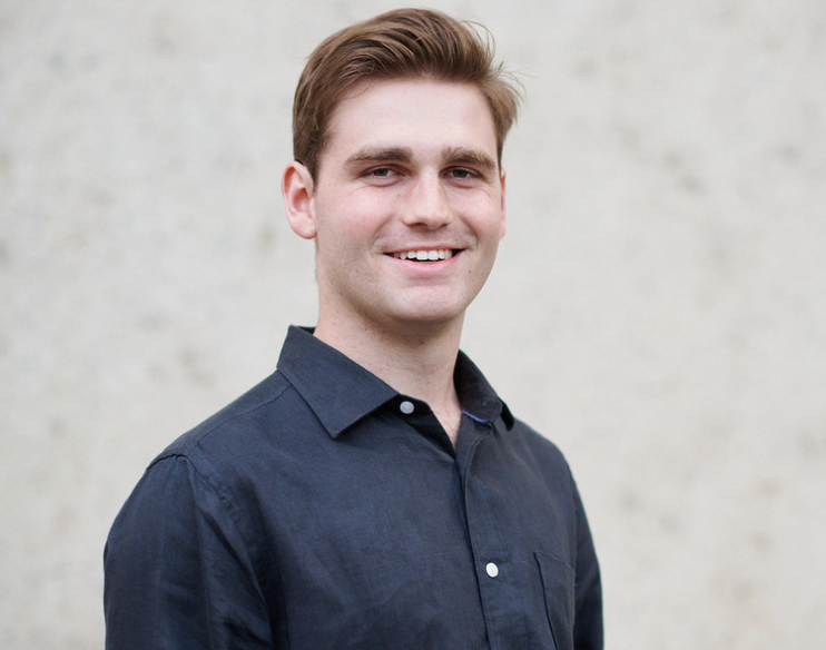 St John's Performing Arts Coordinator - Freddie Klein
